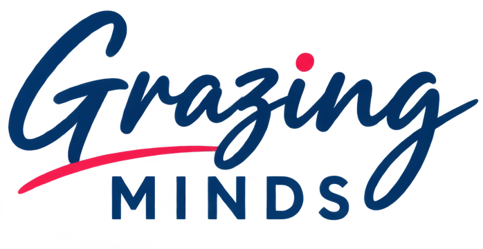 Grazing Minds